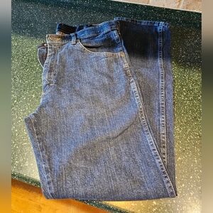 Mens Wrangler Jeans